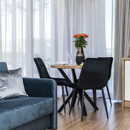 Apartament Bujaś Górski Szafir - 200m Do Termy Bania